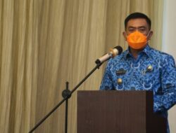 Wali Kota Cirebon: Rayakan Tahun Baru Sebaiknya di Rumah