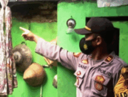 Bidan Cantik Ditemukan Tewas Gantung Diri