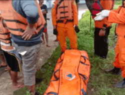 Bocah 13 Tahun Ditemukan Tewas Tenggelam di Sungai