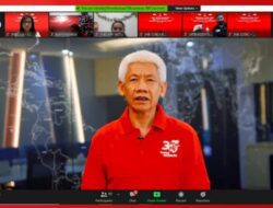 JNE Hadirkan Semarak Natal 2020