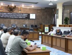 Perlu Perluas Kesiagaan Satlinmas, Komisi I Dorong Penambahan Anggaran