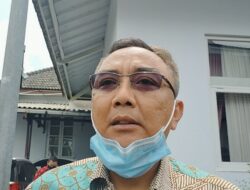 KPK Sambangi Kantor Bupati Kuningan