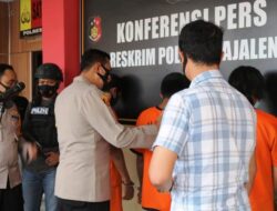 Dituduh Selingkuh, Pria Paruh Baya Dikeroyok di Rumahnya