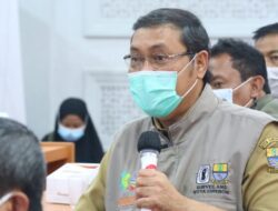 Ini Jumlah Sasaran dan Target Vaksinasi Covid-19 di Kota Cirebon