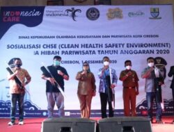 Puluhan Hotel dan Restoran Dapat Dana Hibah Pemulihan Sektor Pariwisata