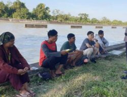 Petugas Berikan Sanksi Fisik maupun Sosial dalam Operasi Yustisi Prokes