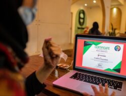 Telkomsel Raih Penghargaan Penanganan Dampak Covid-19