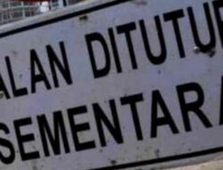 Malam Tahun Baru, Jalur Kuningan-Cirebon Ditutup