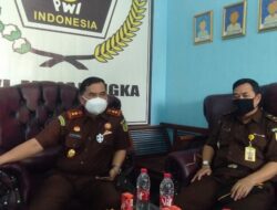Kejari Majalengka Kejar Kerugian Negara dari Kasus Korupsi BUMD