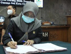 DPRD Kota Cirebon Kejar Target Pengesahan Peraturan Daerah