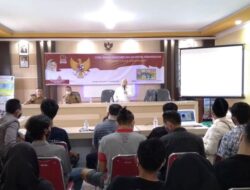 Tina Ajak Milenial Kenali Modal Pembangunan Bangsa