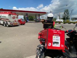 Pertamina Pastikan Pelayanan Optimal Selama Pilkada Serentak dan Libur Nataru
