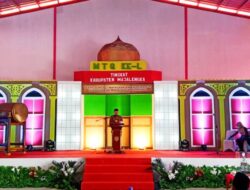 MTQ ke-50 Kabupaten Majalengka Terapkan Protokol Kesehatan Ketat