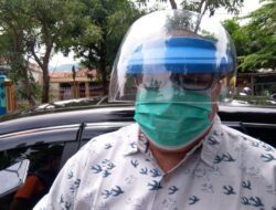 Razman Ingatkan Majelis Hakim untuk Netral