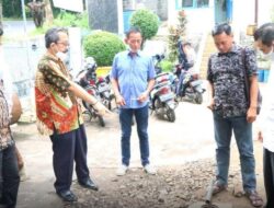 Reservoir Baru Sudah Beroperasi, Masih Ada Keluhan dari Pelanggan PAM TGN