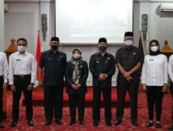 ASN Diminta Mengabdi dengan Sabar dan Ikhlas