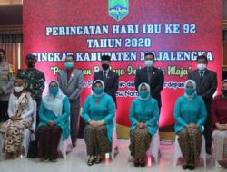 Peringatan Hari Ibu Wariskan Nilai Luhur Perjuangan Kaum Perempuan