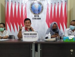 BNN Kota Cirebon Ungkap 126 Kasus Narkoba Sepanjang 2020