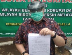 Merasa Ditekan, Saksi Sidang Perceraian Beri Keterangan Tertulis