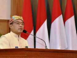 Sekda Kuningan Sembuh dari Covid-19, Ini Pesannya