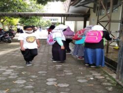 Memakai Masker, Sebuah Kebiasaan dan Protokol untuk Kesehatan
