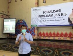 Gandeng Komisi IX DPR RI, BPJS Kesehatan Edukasi Masyarakat Cirebon dan Indramayu