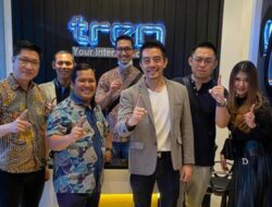 TREN Hadirkan Peluang Bisnis Baru di Bidang Internet