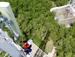 Telkomsel Dukung Penerapan Teknologi Open RAN