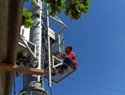 Telkomsel Pastikan Seluruh BTS USO Terhubung Jaringan 4G LTE