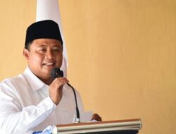 Wagub Jabar Usul Organisasi Perangkat Desa Digabung Jadi Satu