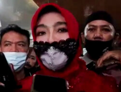 Wahyu Tjiptaningsih Terpilih Jadi Wakil Bupati Cirebon