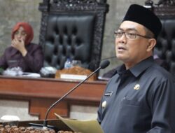 Walikota Azis Pulang Besok, Lanjut Isolasi Mandiri di Rumdin