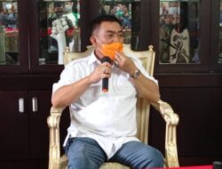 Walikota Cirebon Sembuh dari Covid-19