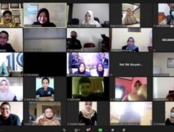 Perempuan Harus Terlibat Aktif dalam Politik dan Pembangunan