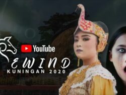 Meski di Tengah Pandemi, Youtuber Kuningan Terus Berkarya