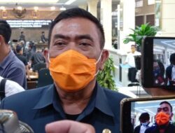 Sejumlah Politisi Mulai Tebar Pesona untuk Pilwalkot, Begini Kata Walikota Azis