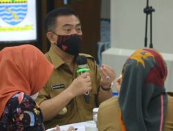 Pemkot Cirebon dan DPRD Perkuat Sinergitas Atasi Masalah Covid-19