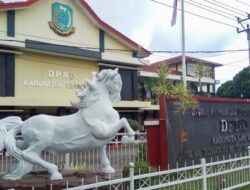 DPRD Kuningan Lockdown, Dua Anggota Dewan Terpapar Covid-19