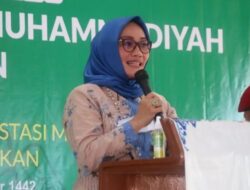 Eti Ajak Pemuda Muhammadiyah Bersinergi Bangun Kota Cirebon