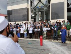 Front Persatuan Islam Juga Dideklarasikan di Kuningan