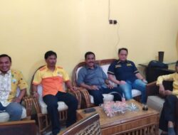 Golkar Siapkan 5 Kader untuk Pilwalkot Cirebon, Siapa Saja?