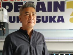 Konveksi CV Andhara Terus Eksis meski Diterpa Pandemi