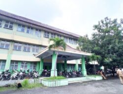 Pemkot Cirebon dan Polres Ciko Bakal Saling Hibah Lahan 