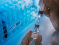 Masyarakat Diimbau Tak Ragu Divaksin Covid-19