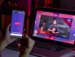 Dunia Games Sukses Raih Predikat Media dan Penyelenggara Kompetisi Esports Terbaik