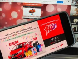 Telkomsel Umumkan Pemenang Program Jawara Combo Sakti