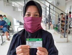Ada JKN-KIS, Juhariyah Tak Khawatirkan Biaya Pelayanan Kesehatan