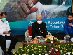 Lansia Prioritas Vaksinasi di Majalengka