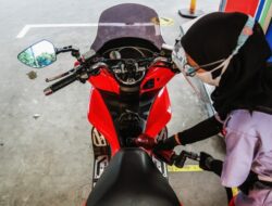 Konsumsi Pertalite dan Pertamax di Ciayumajakuning Meningkat
