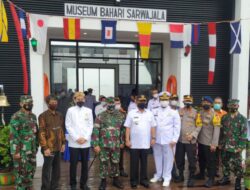 Museum Bahari Sarwajala, Destinasi Wisata Baru Kota Cirebon